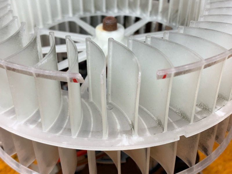 мотор печки, 2500 рублей, Красноярск