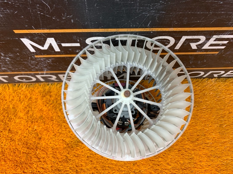 мотор печки, 2500 рублей, Красноярск