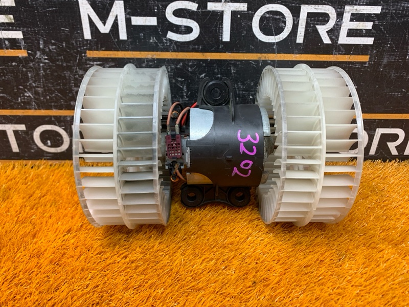 мотор печки, 2500 рублей, Красноярск