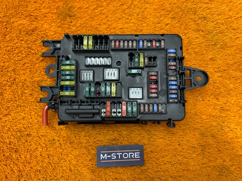 блок предохранителей, 800 рублей, Красноярск