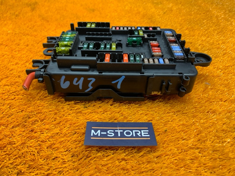 блок предохранителей, 800 рублей, Красноярск