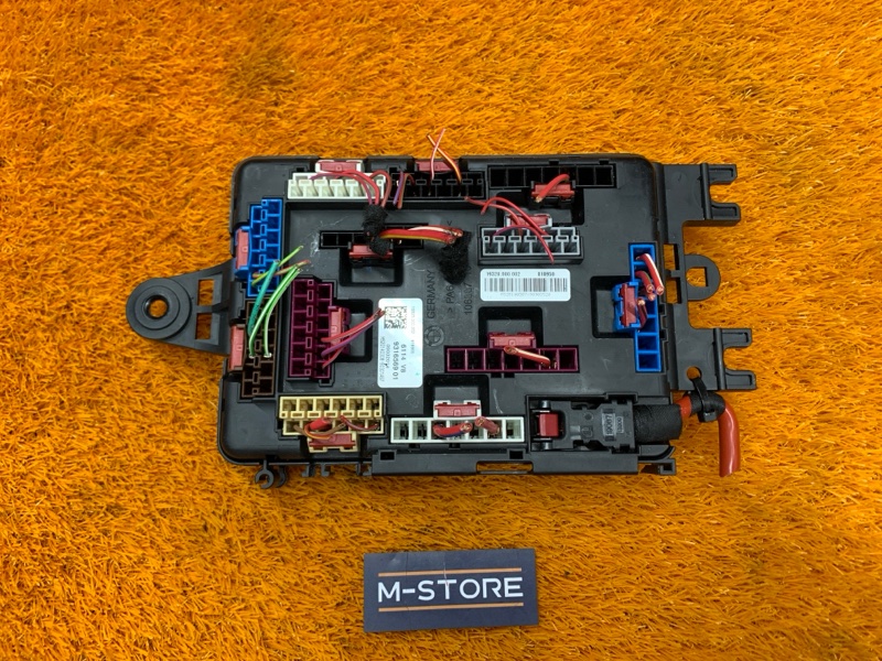 блок предохранителей, 800 рублей, Красноярск