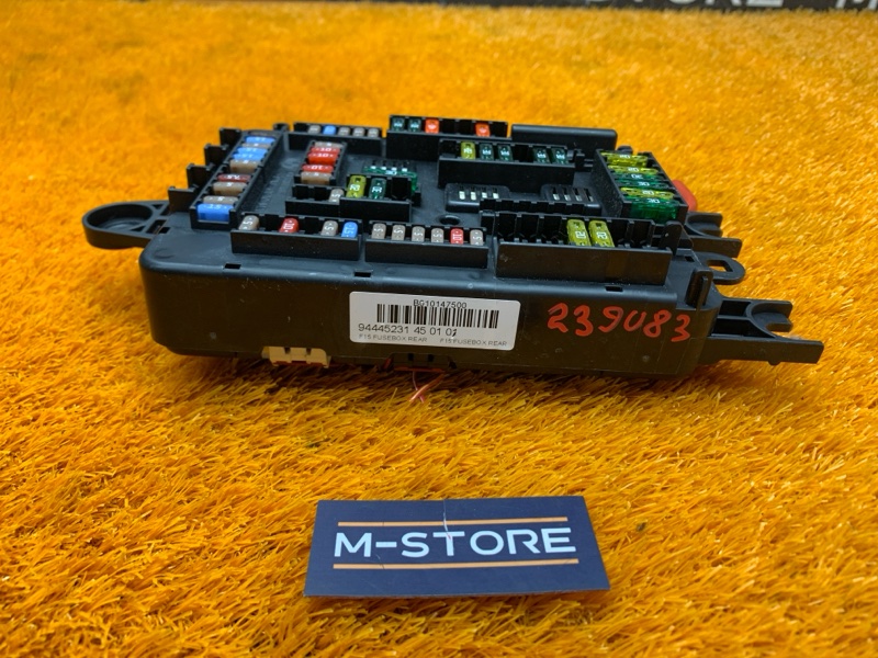 блок предохранителей, 800 рублей, Красноярск