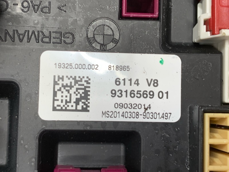 блок предохранителей, 800 рублей, Красноярск