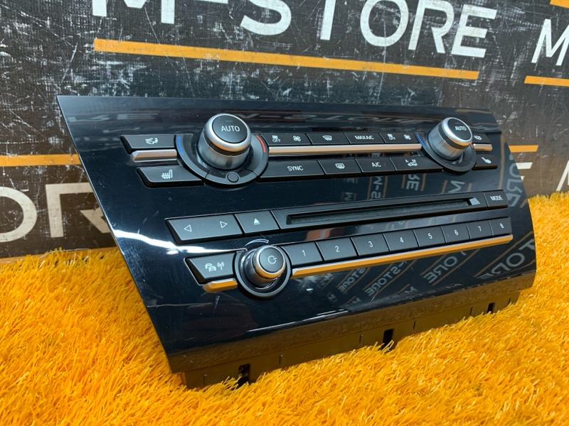 блок управления климат-контролем, 11060 рублей, Красноярск