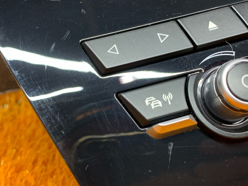 блок управления климат-контролем, 11060 рублей, Красноярск