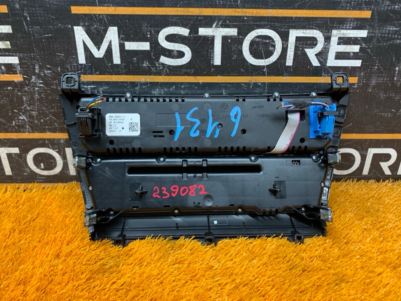 блок управления климат-контролем, 11060 рублей, Красноярск