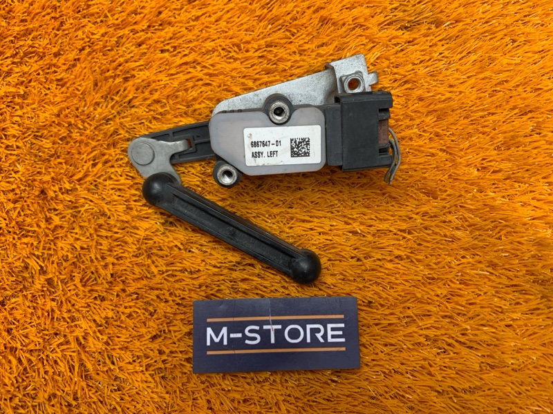 Датчик высоты дорожного просвета, 4260 рублей, Красноярск