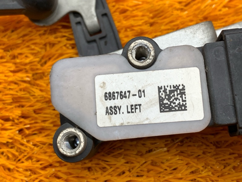 Датчик высоты дорожного просвета, 4260 рублей, Красноярск