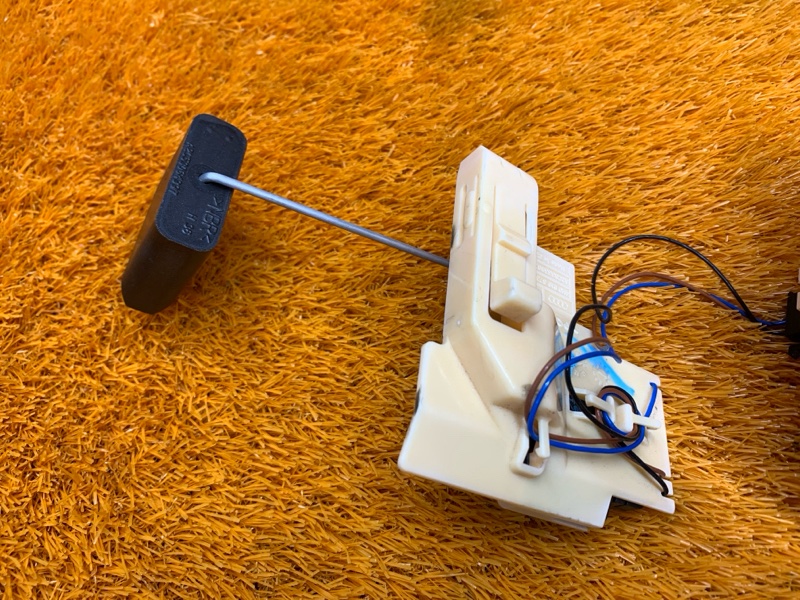 Датчик уровня топлива, 2560 рублей, Красноярск