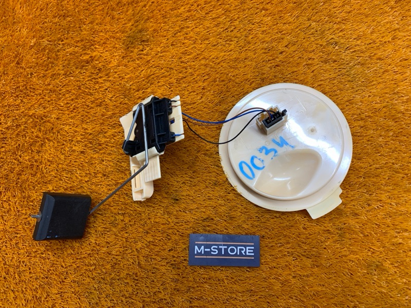 Датчик уровня топлива, 2560 рублей, Красноярск