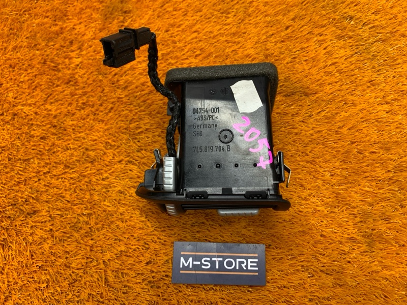 дефлектор воздушный, 500 рублей, Красноярск