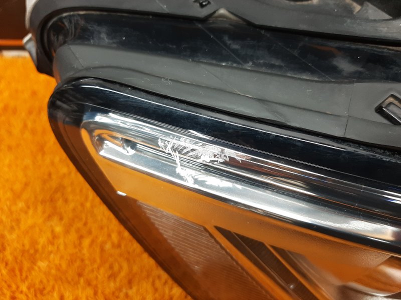 фара, 24000 рублей, Красноярск