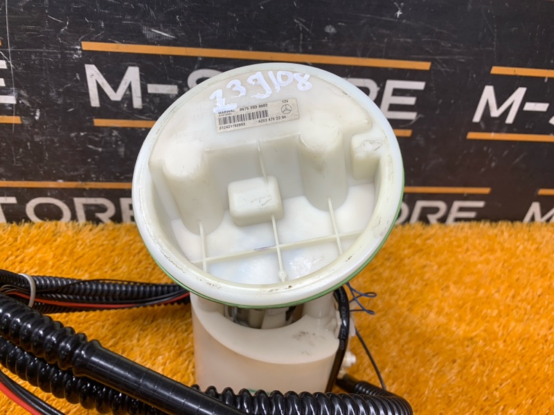 Бензонасос, 7970 рублей, Красноярск