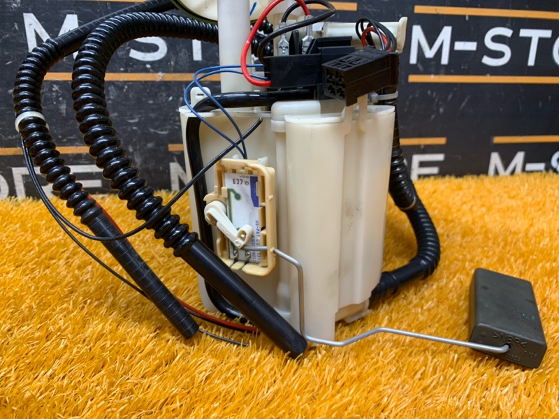 Бензонасос, 7970 рублей, Красноярск