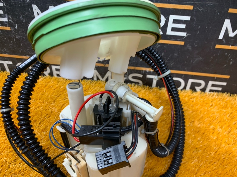 Бензонасос, 7970 рублей, Красноярск