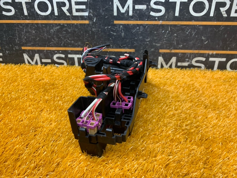 блок предохранителей, 600 рублей, Красноярск