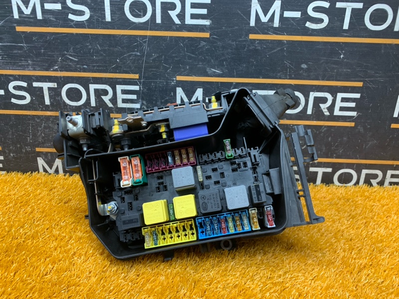 блок предохранителей, 2060 рублей, Красноярск