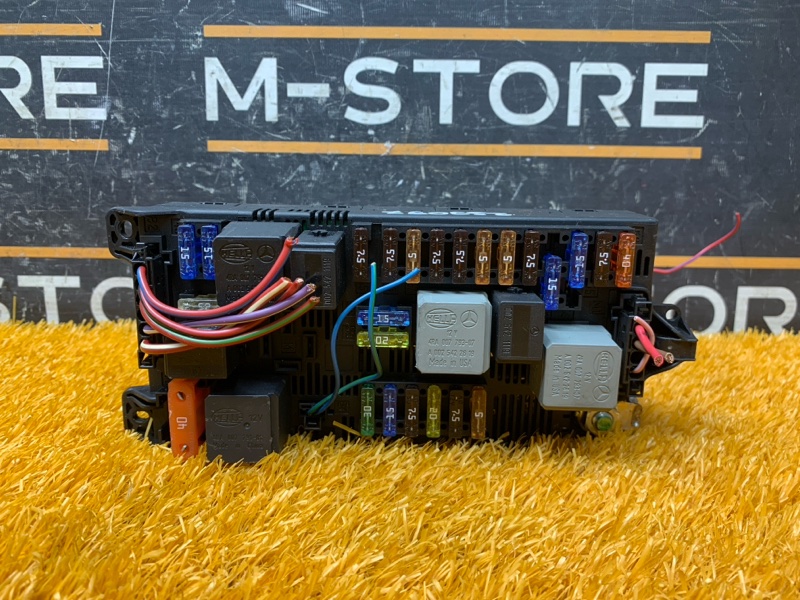 Блок предохранителей SAM, 1900 рублей, Красноярск