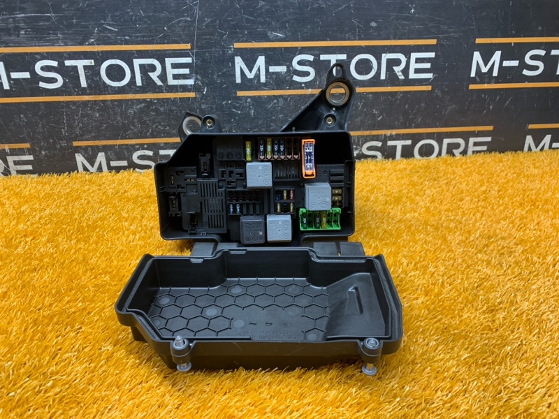 блок предохранителей, 3430 рублей, Красноярск