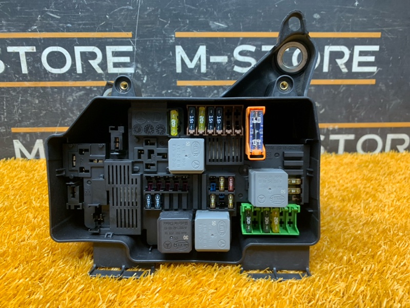 блок предохранителей, 3430 рублей, Красноярск