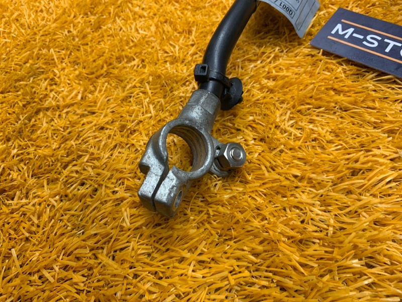 Клемма аккумулятора плюс, 500 рублей, Красноярск