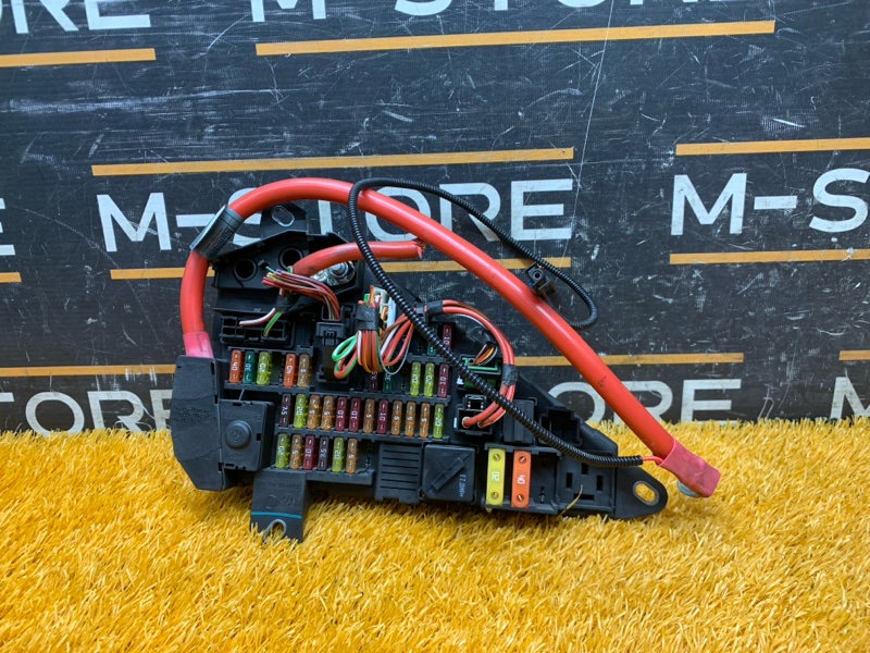 блок предохранителей, 800 рублей, Красноярск