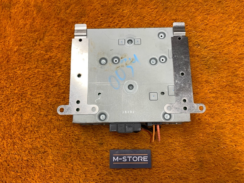 Блок управления магнитолой, 1500 рублей, Красноярск