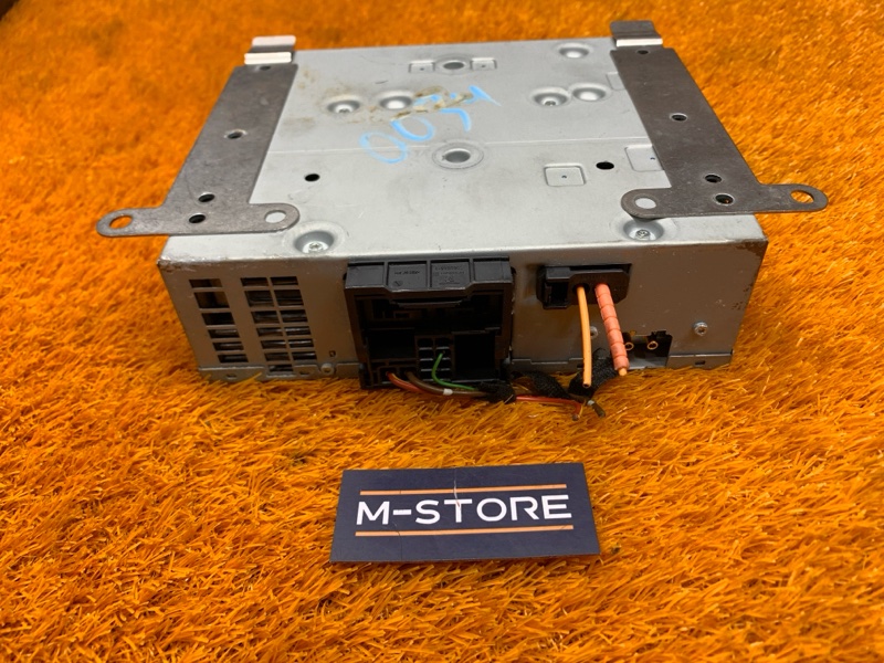 Блок управления магнитолой, 1500 рублей, Красноярск