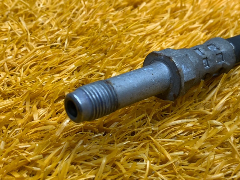 шланг тормозной, 300 рублей, Красноярск