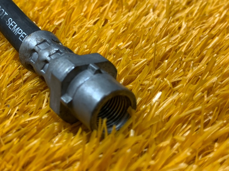 шланг тормозной, 300 рублей, Красноярск