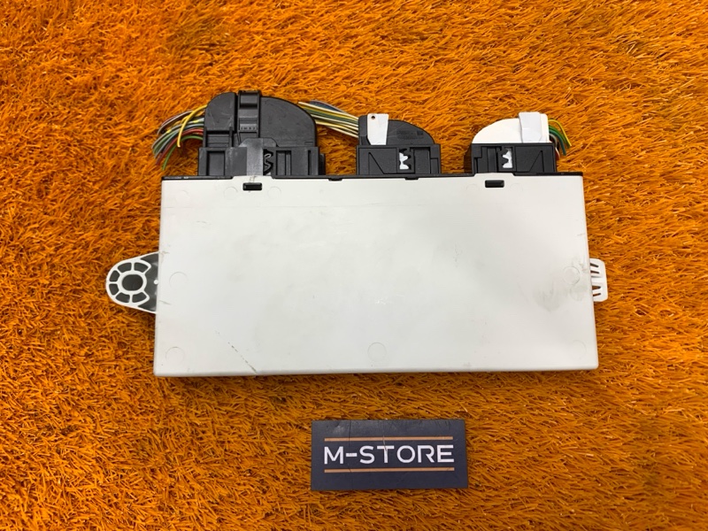 Блок управления CAS, 2400 рублей, Красноярск