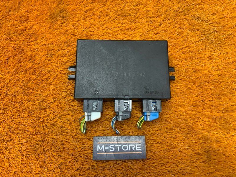 блок управления парктроником, 1240 рублей, Красноярск