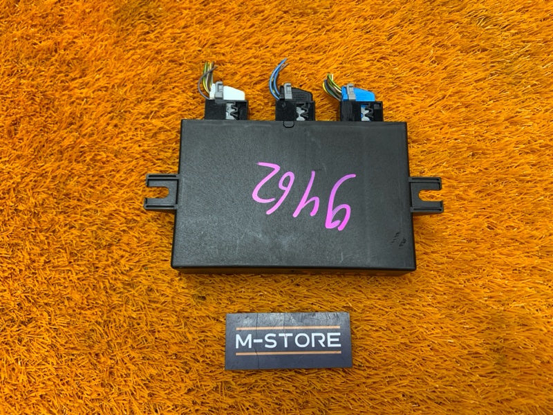 блок управления парктроником, 1240 рублей, Красноярск