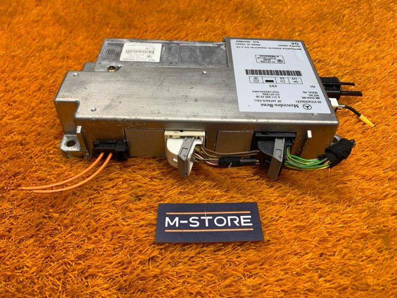 блок управления телефоном, 420 рублей, Красноярск