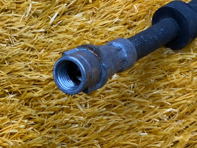 шланг тормозной, 900 рублей, Красноярск