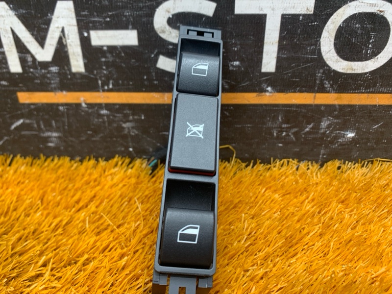 Блок управления стеклоподъемниками, 900 рублей, Красноярск