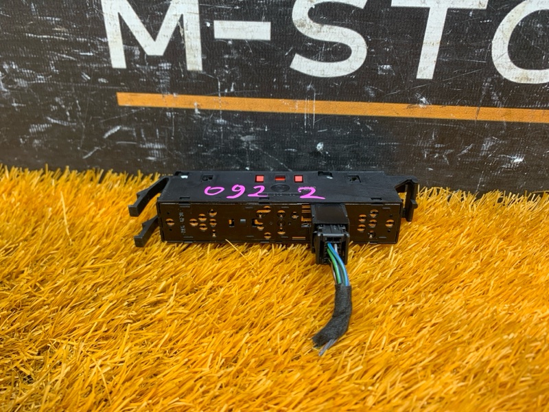 Блок управления стеклоподъемниками, 900 рублей, Красноярск