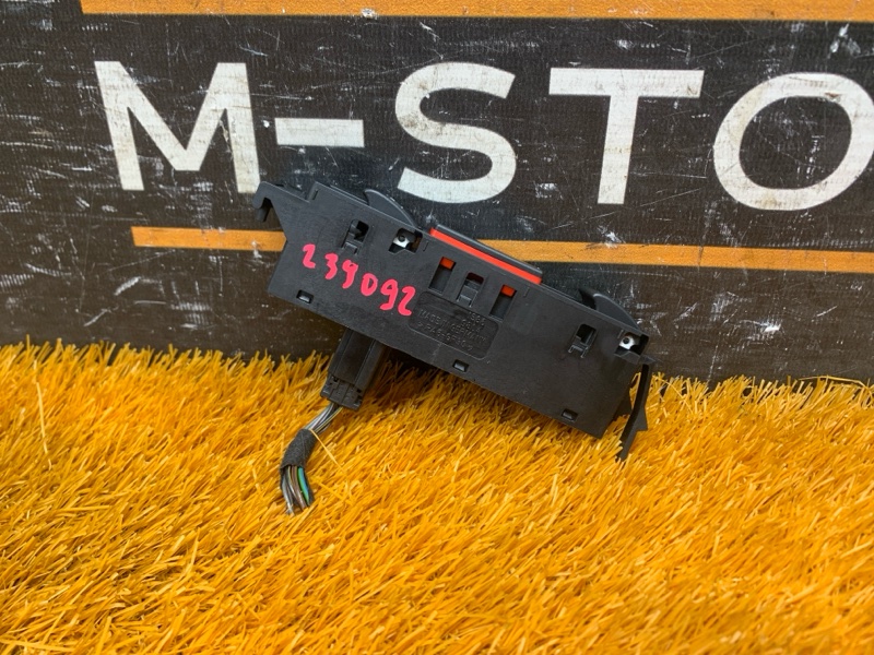 Блок управления стеклоподъемниками, 900 рублей, Красноярск