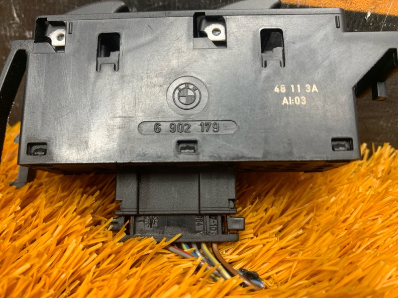 Блок управления стеклоподъемниками, 900 рублей, Красноярск