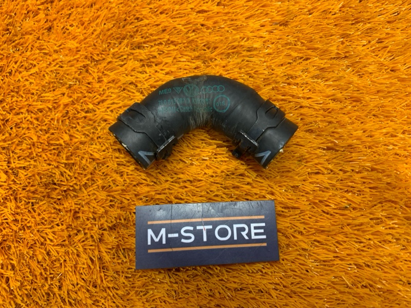 Патрубок системы охлаждения, 260 рублей, Красноярск