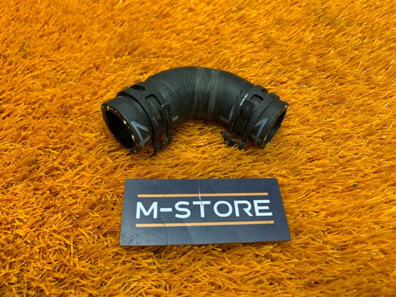 Патрубок системы охлаждения, 260 рублей, Красноярск