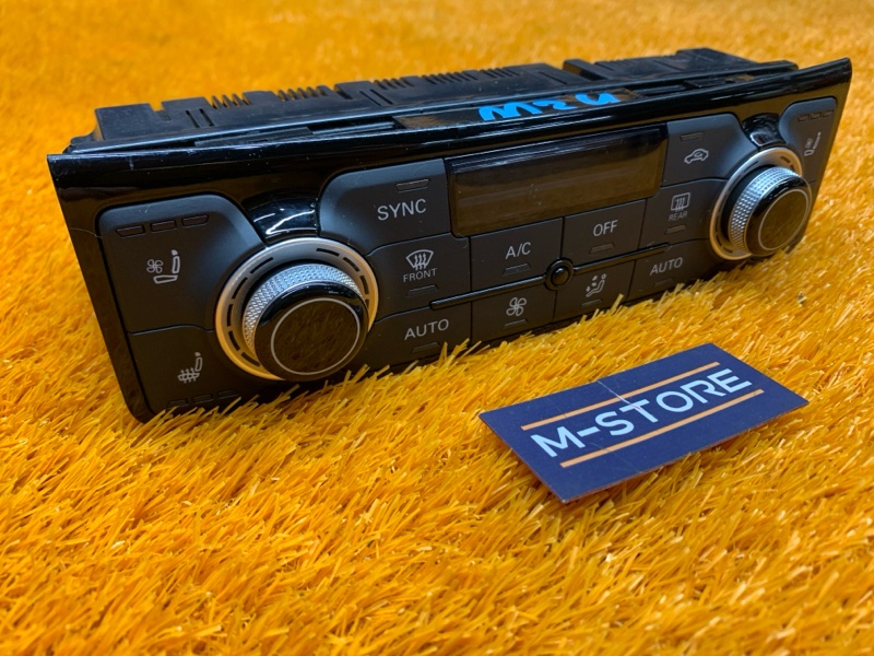 блок управления климат-контролем, 5970 рублей, Красноярск