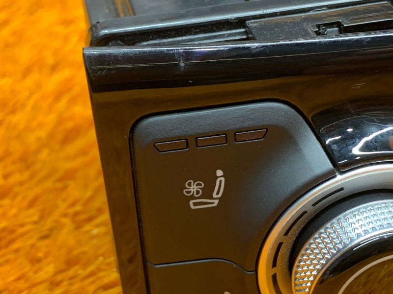 блок управления климат-контролем, 5970 рублей, Красноярск