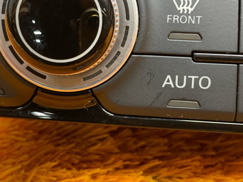 блок управления климат-контролем, 5970 рублей, Красноярск