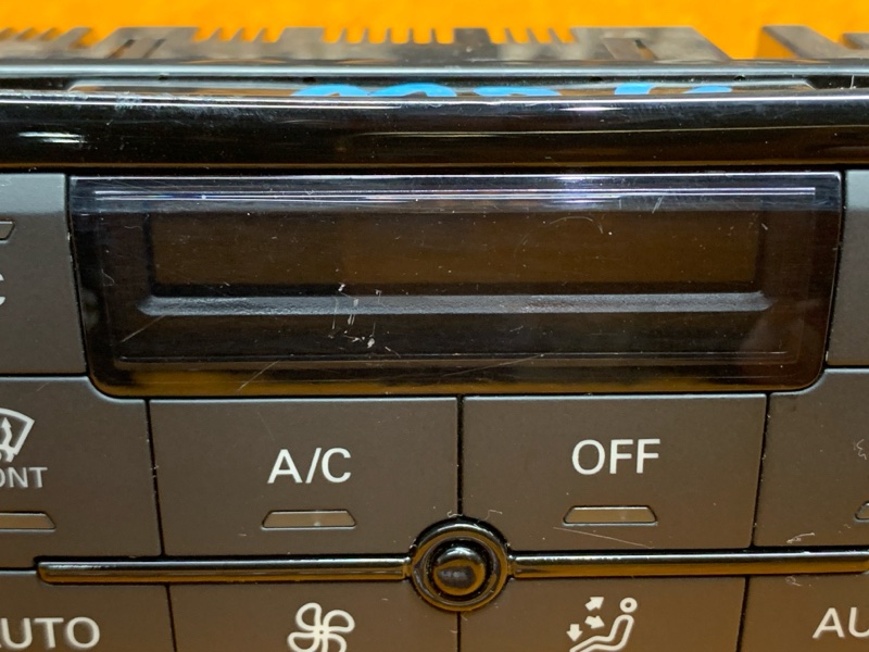 блок управления климат-контролем, 5970 рублей, Красноярск