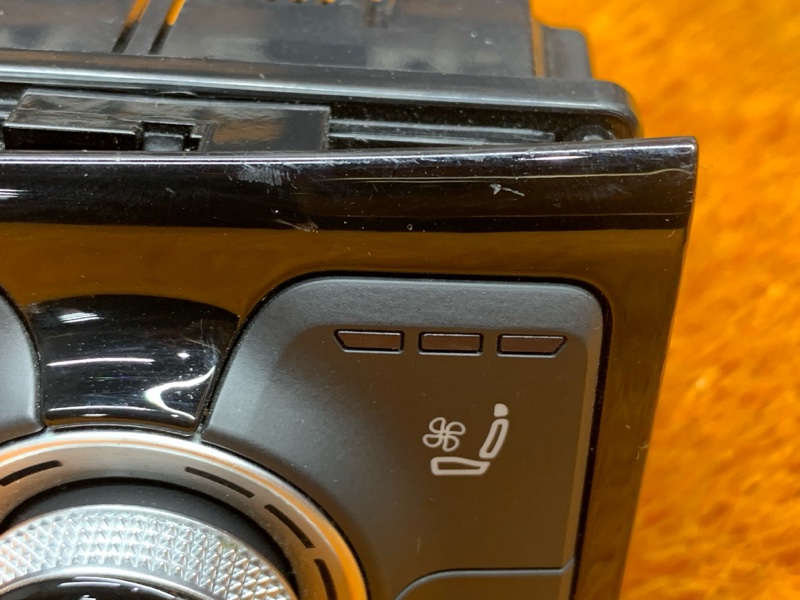 блок управления климат-контролем, 5970 рублей, Красноярск