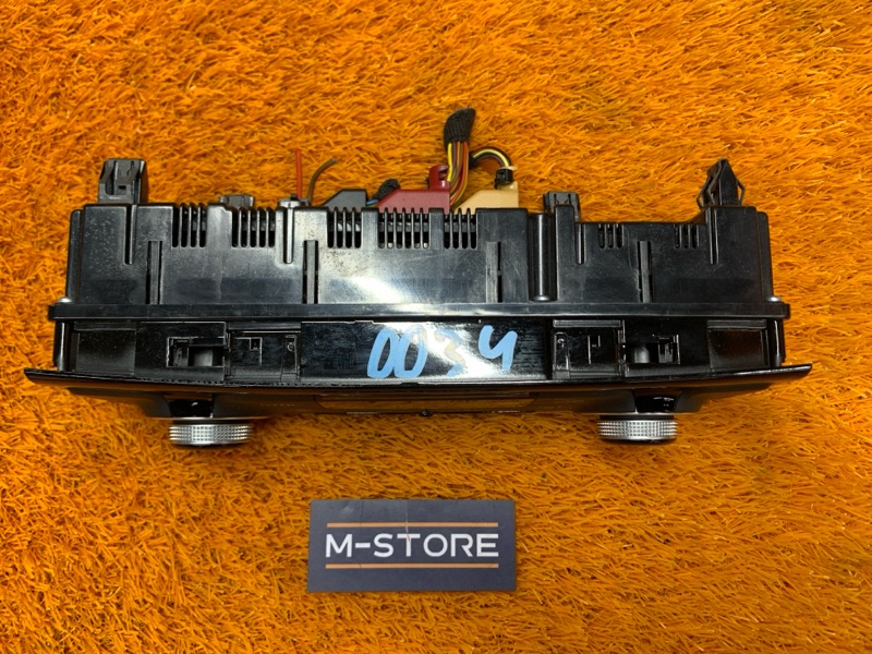 блок управления климат-контролем, 5970 рублей, Красноярск