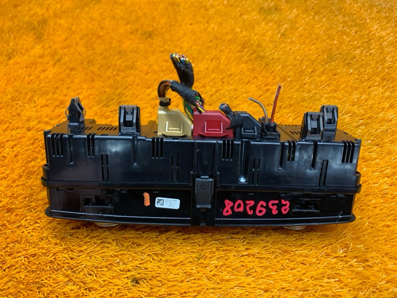 блок управления климат-контролем, 5970 рублей, Красноярск