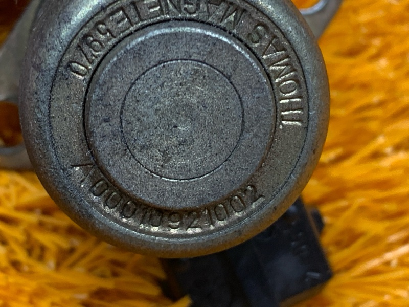 Сервотроник(клапан рулевой рейки), 3840 рублей, Красноярск